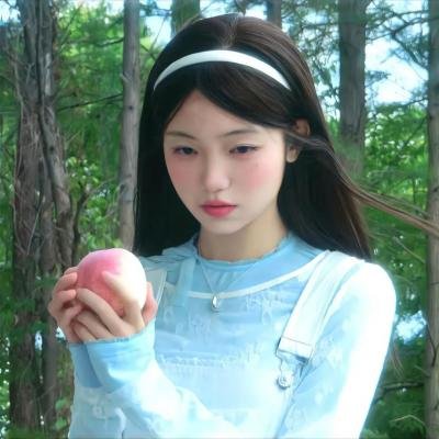 住在你的灵魂里